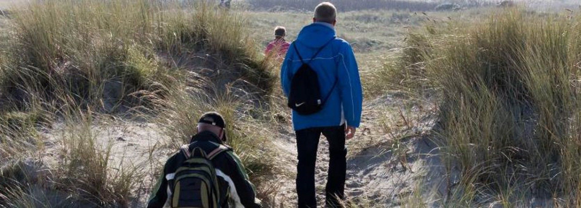 Wandern auf Ameland - VVV Ameland
