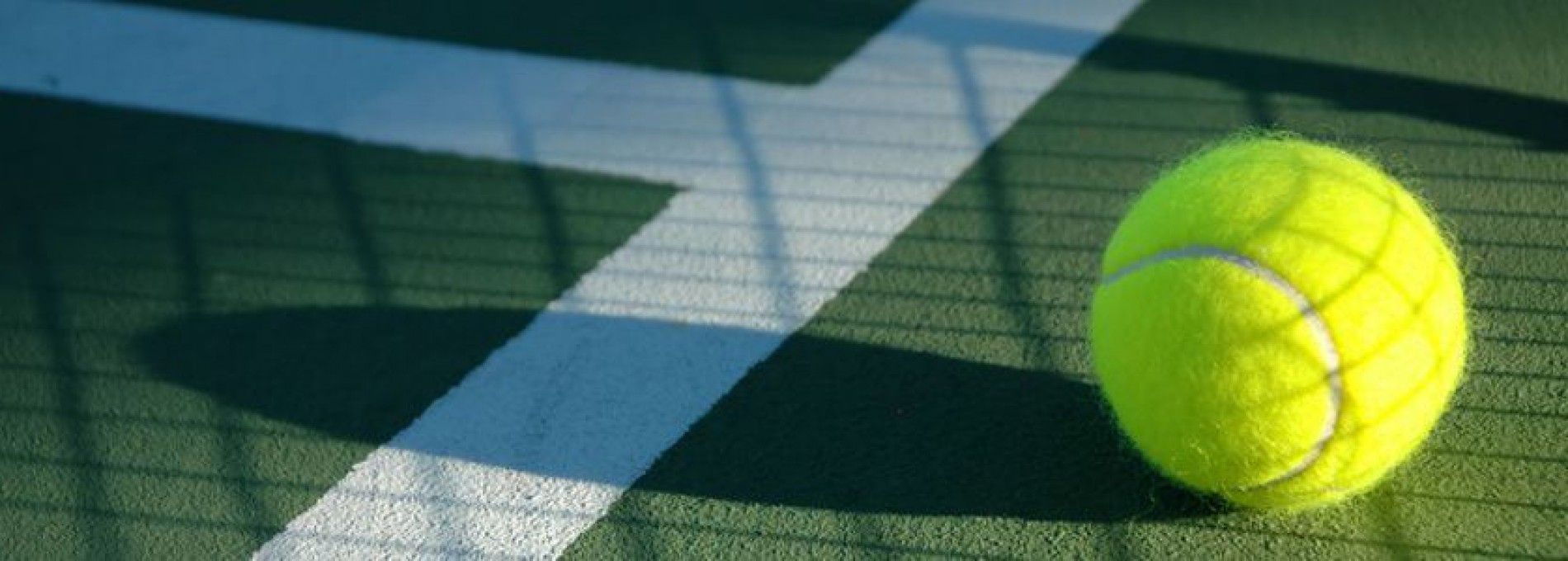 Tennisbaan Nes - Ameland