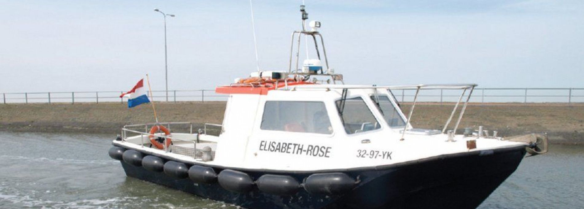 Schuurman Charters - VVV Ameland