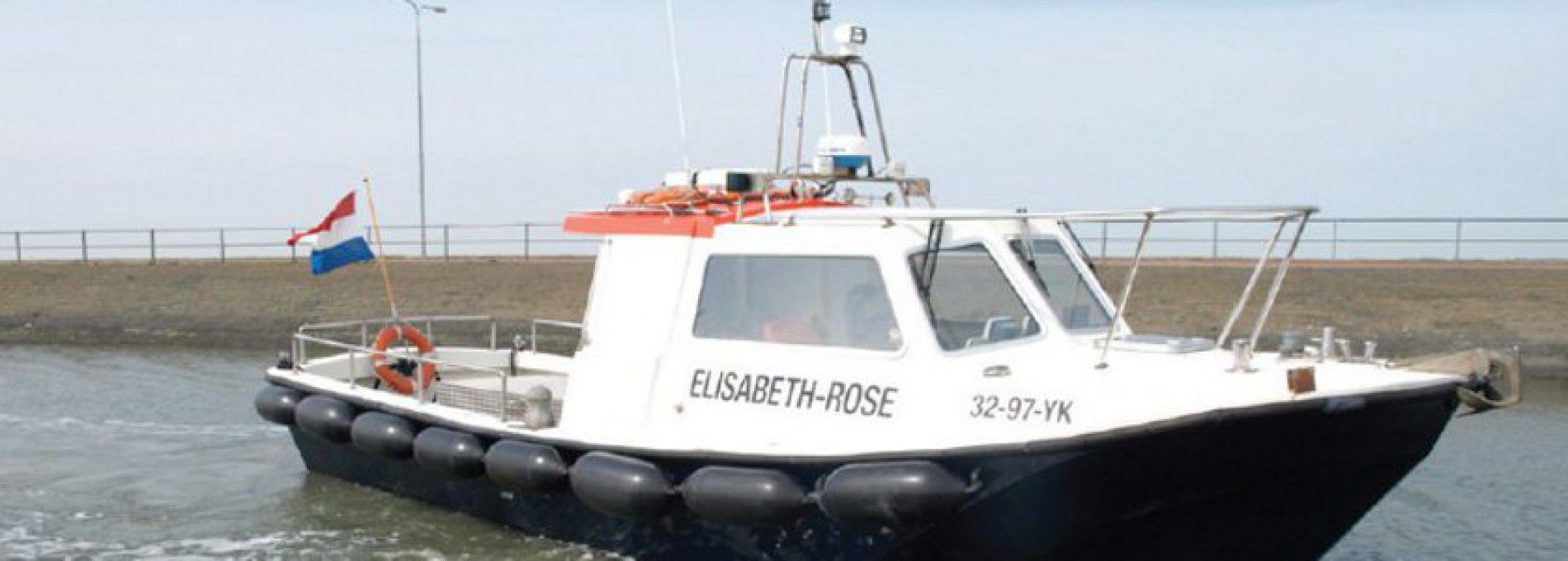 Schuurman Charters Ameland