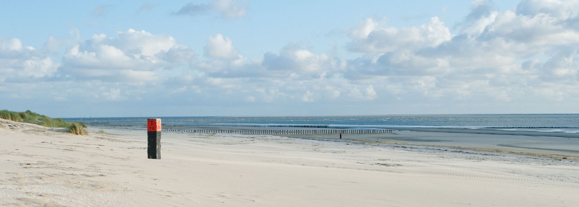Strand Ameland - VVV Ameland