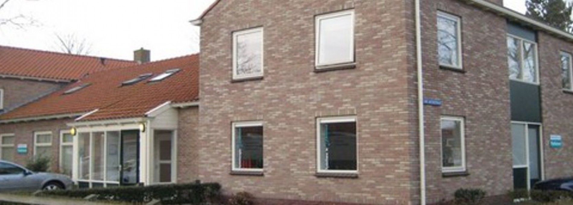 Fitness und Physiotherapie Ameland