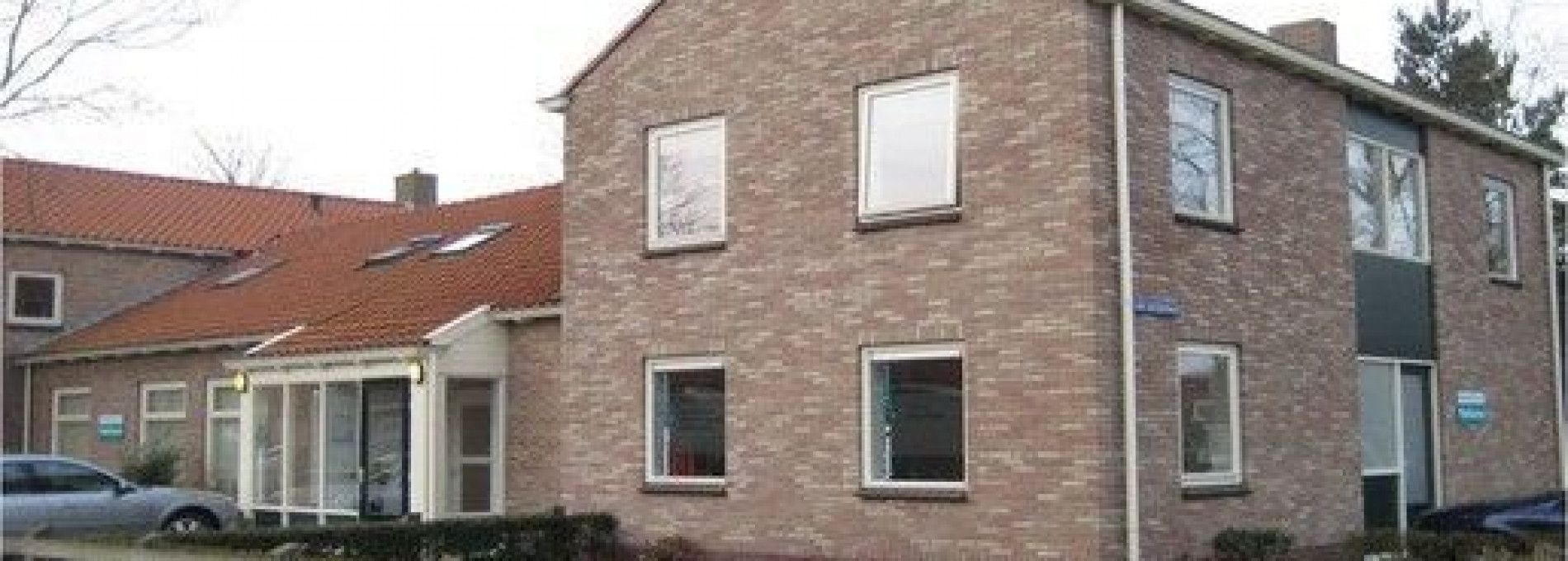 Fitness und Physiotherapie Ameland - VVV Ameland