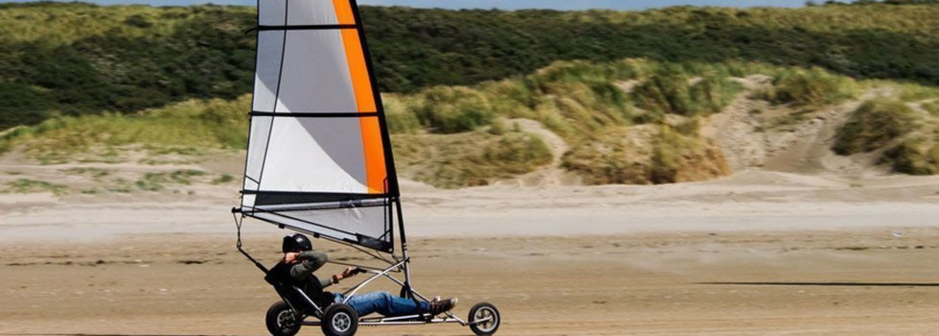 Ameland Adventure - VVV Ameland