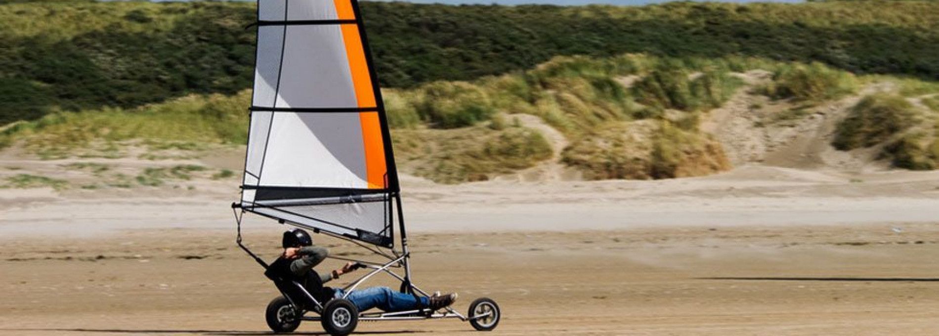 Ameland Adventure - VVV Ameland
