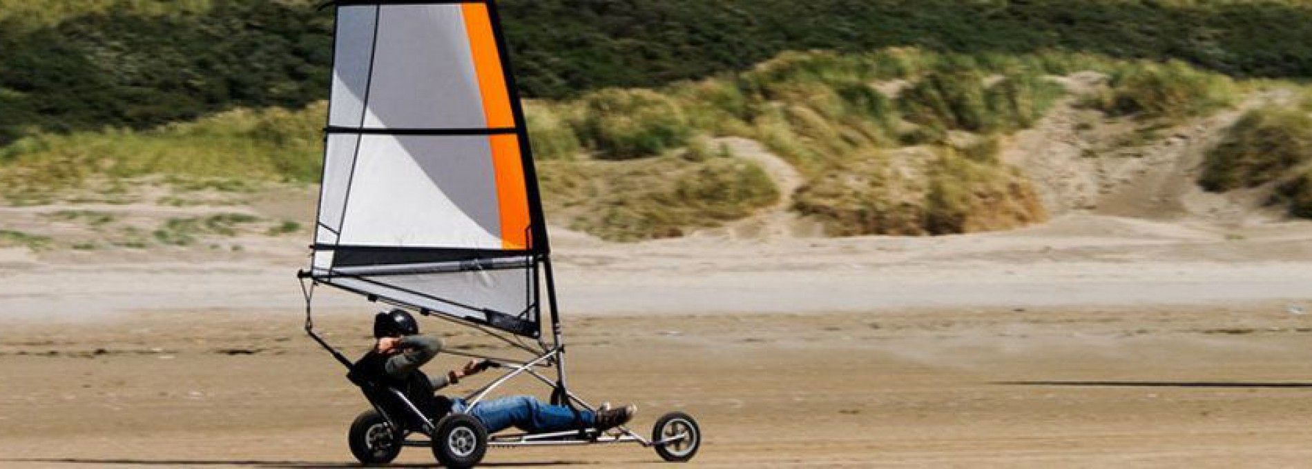 Ameland Adventure