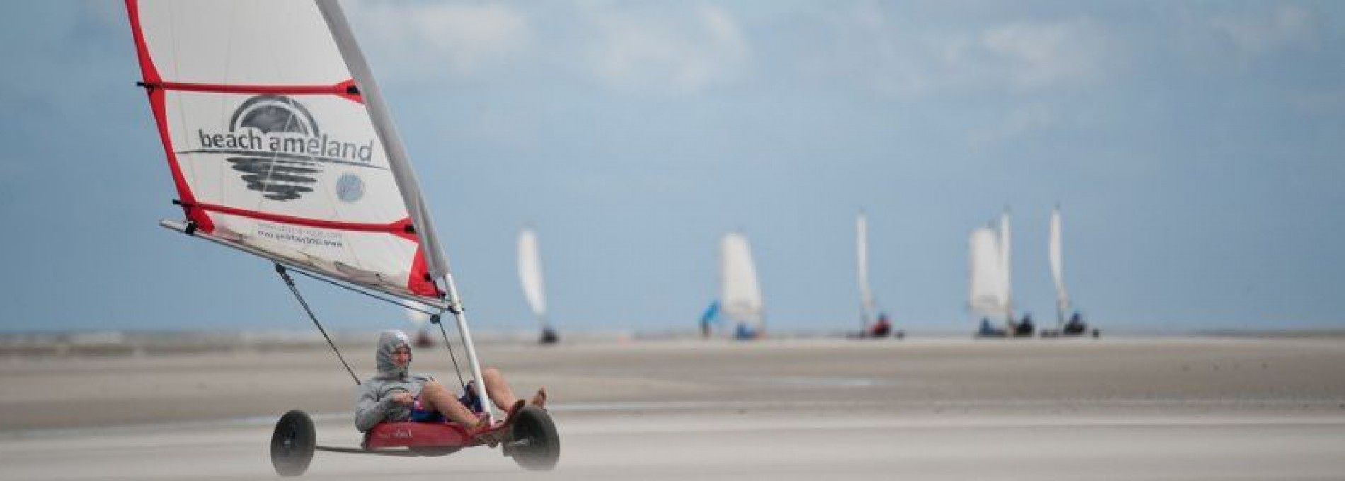 Outdoor Ameland