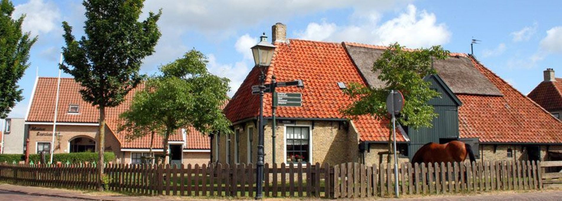 Landwirtschafts- und Strandgutmuseum