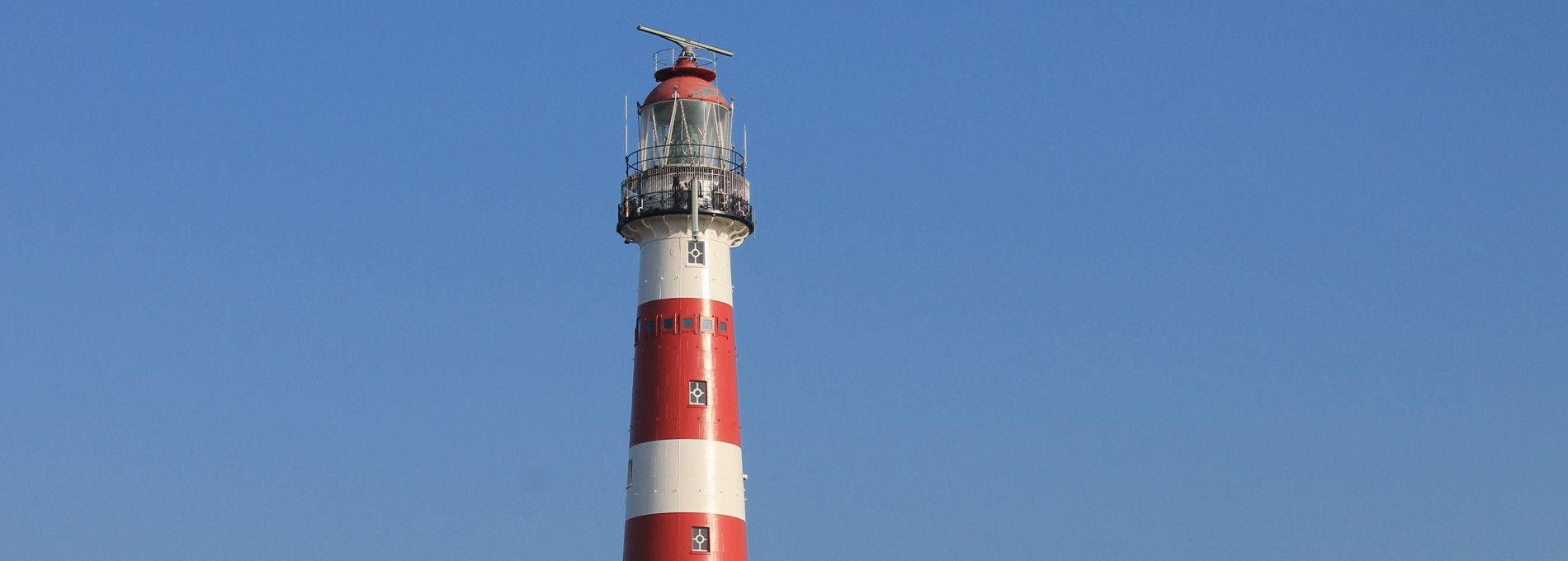 Leuchtturm Ameland - VVV Ameland