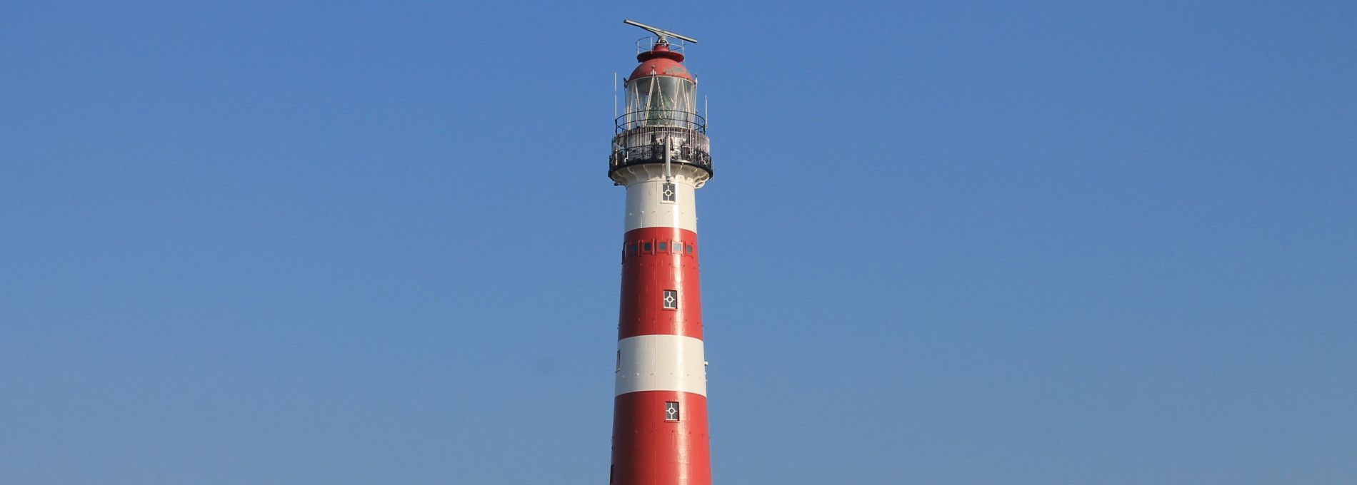 Leuchtturm Ameland - VVV Ameland