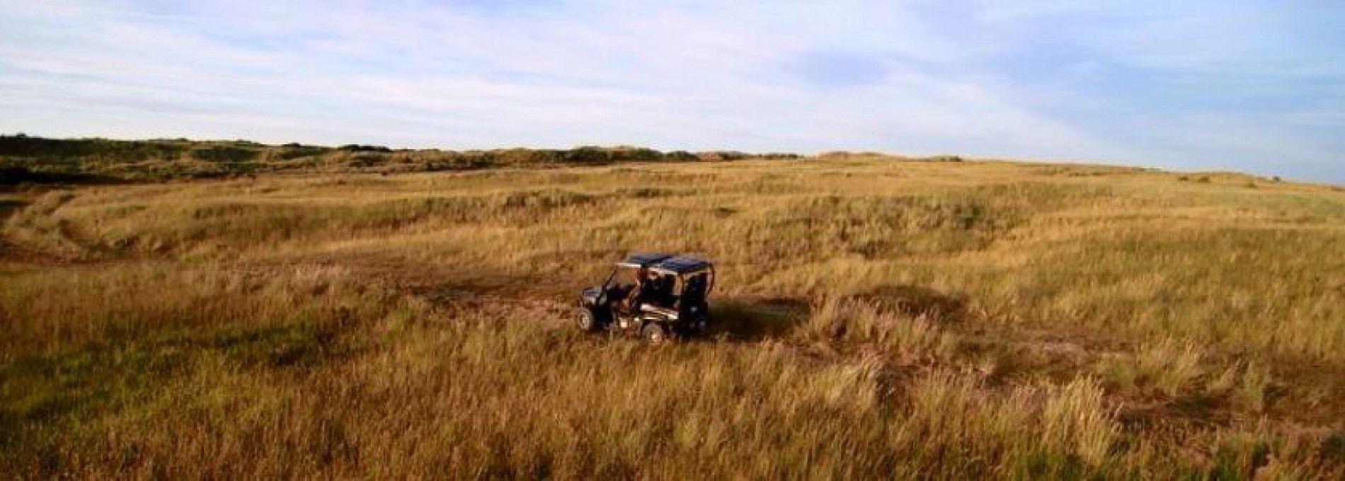 Eco-Safari Ameland