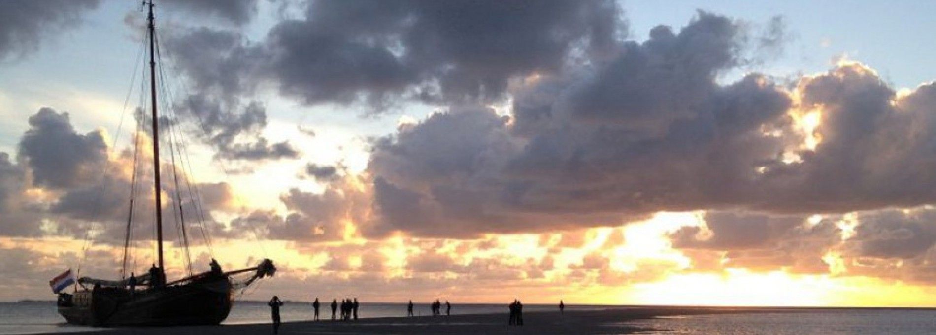 Klipper Willem Jacob Ameland