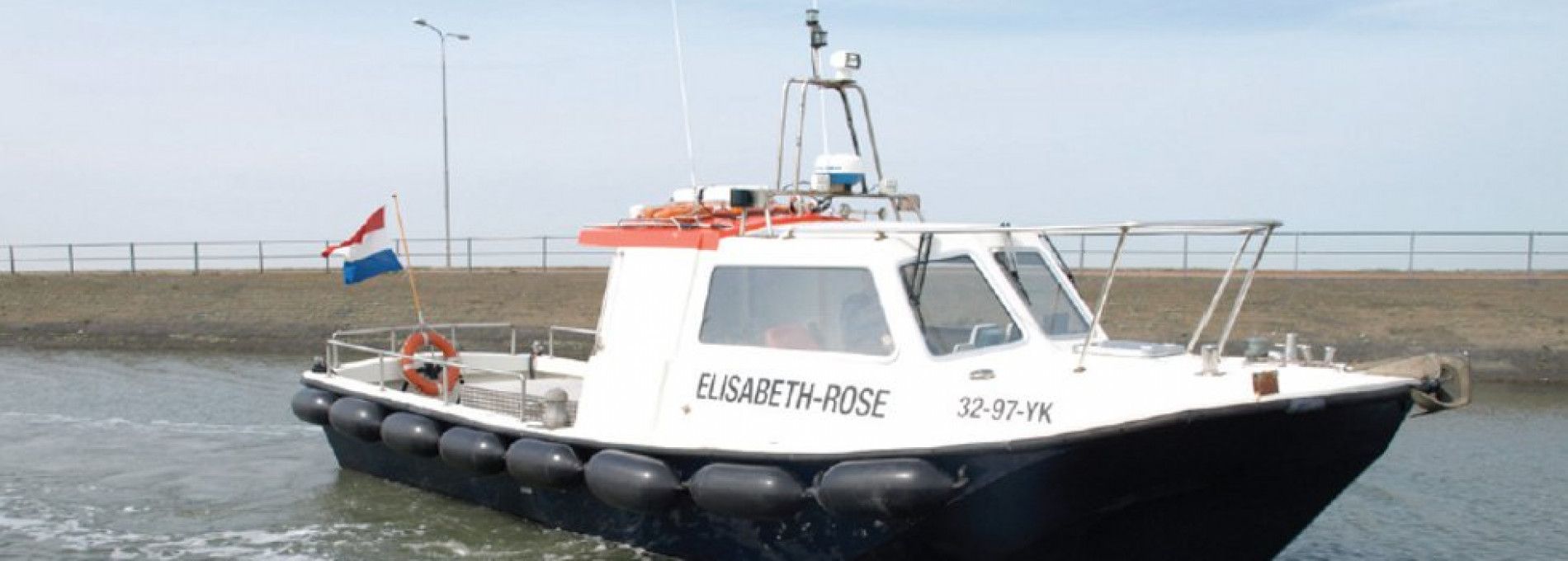 Schuurman Charters - VVV Ameland