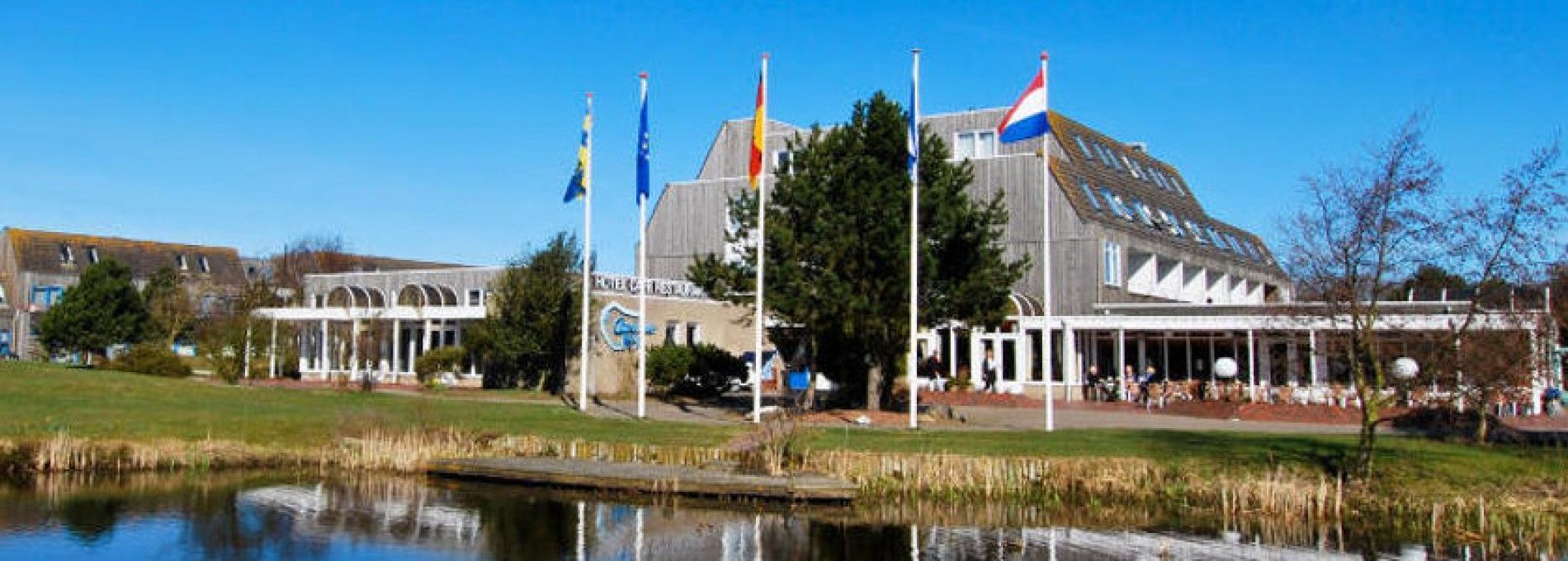 Sauna und Solarium Amelander Kaap