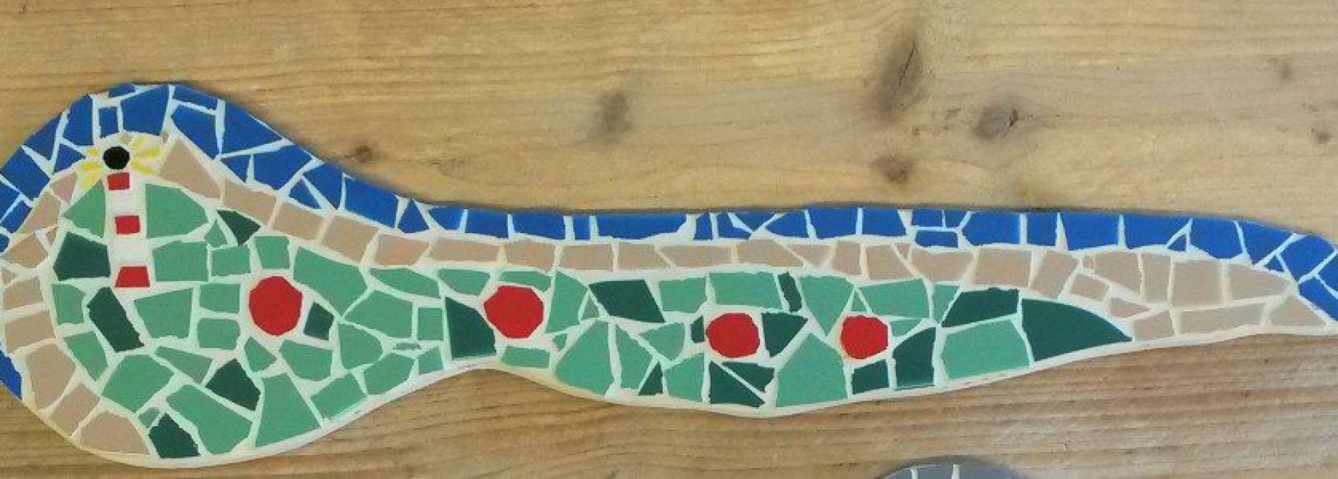 't Smederijtje, Workshops und Dekorationen Ameland