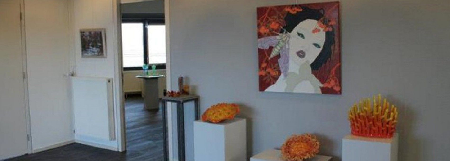 Galerie November Ameland