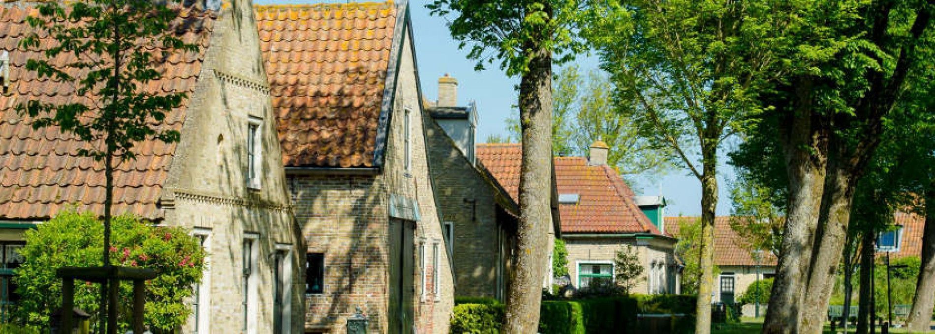 Impressum VVV Ameland