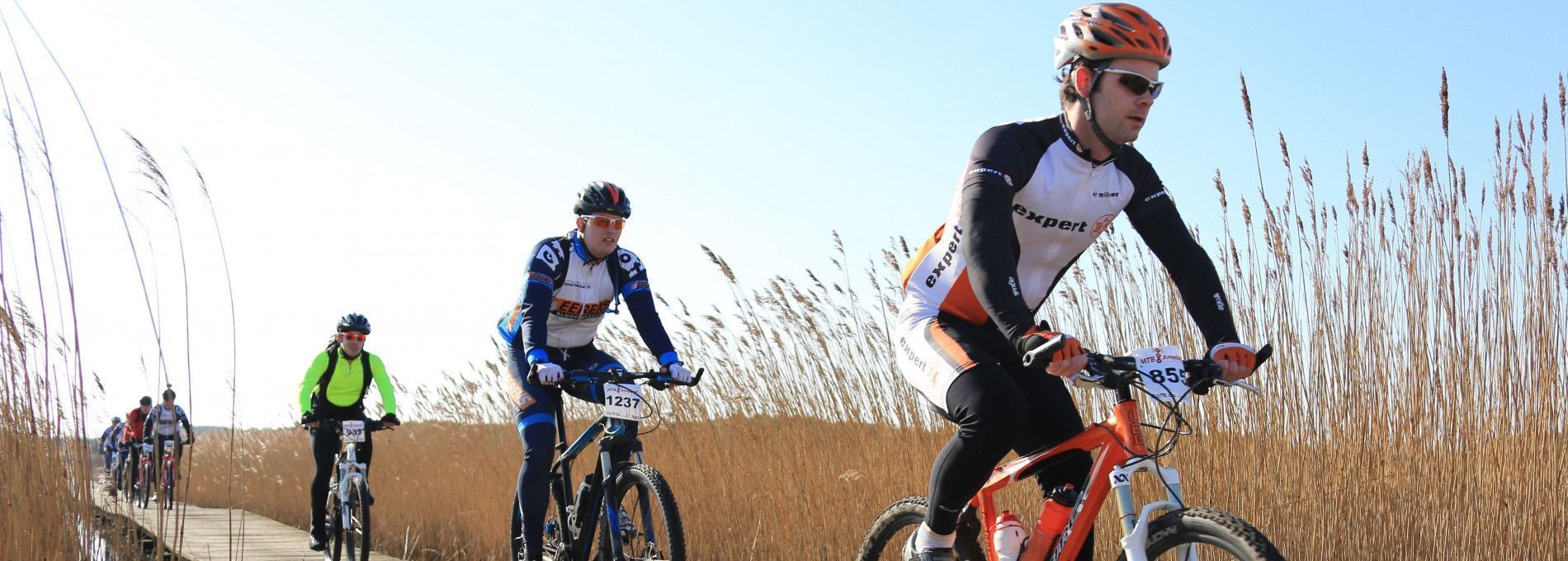Mountainbike Ameland - VVV Ameland