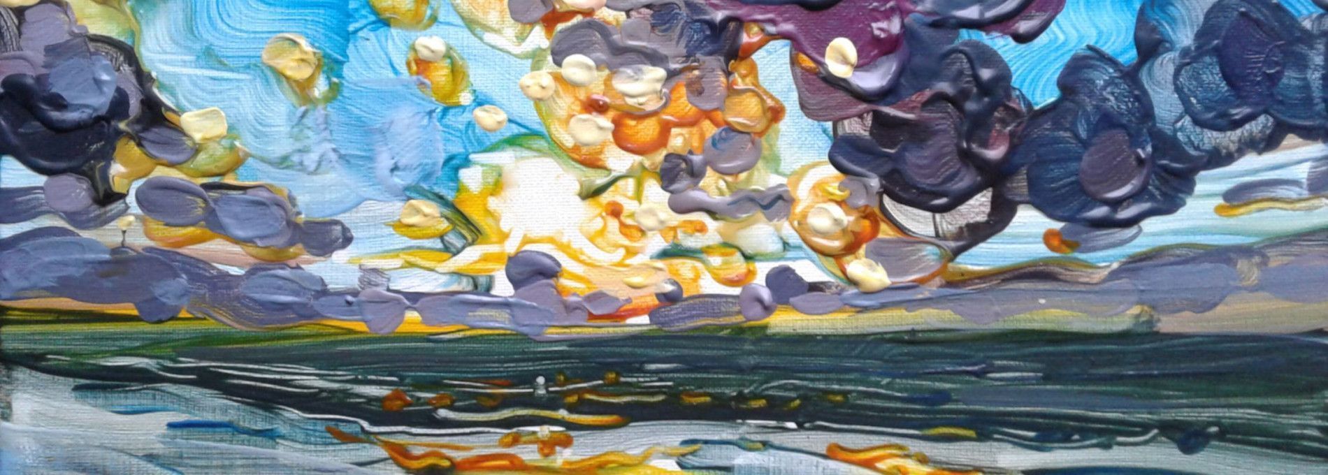Kunstmonat Ameland - VVV Ameland