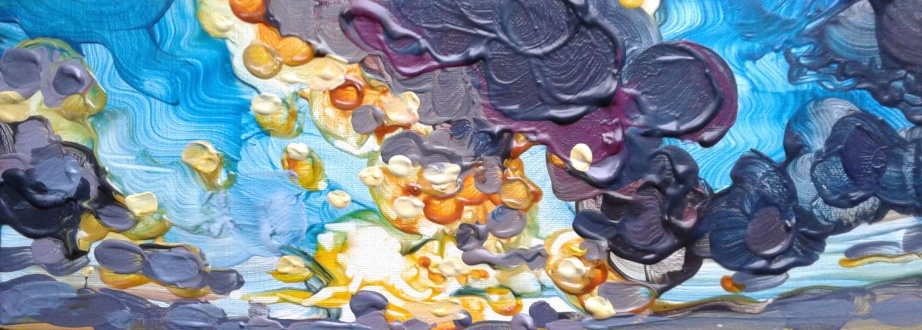Kunstmonat Ameland - Hans Berkhout - VVV Ameland