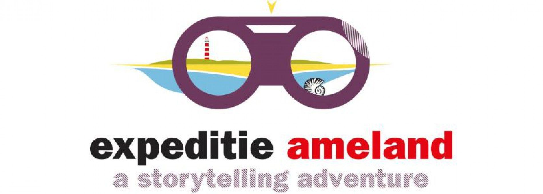 Expeditie Ameland, a storytelling adventure - VVV Ameland