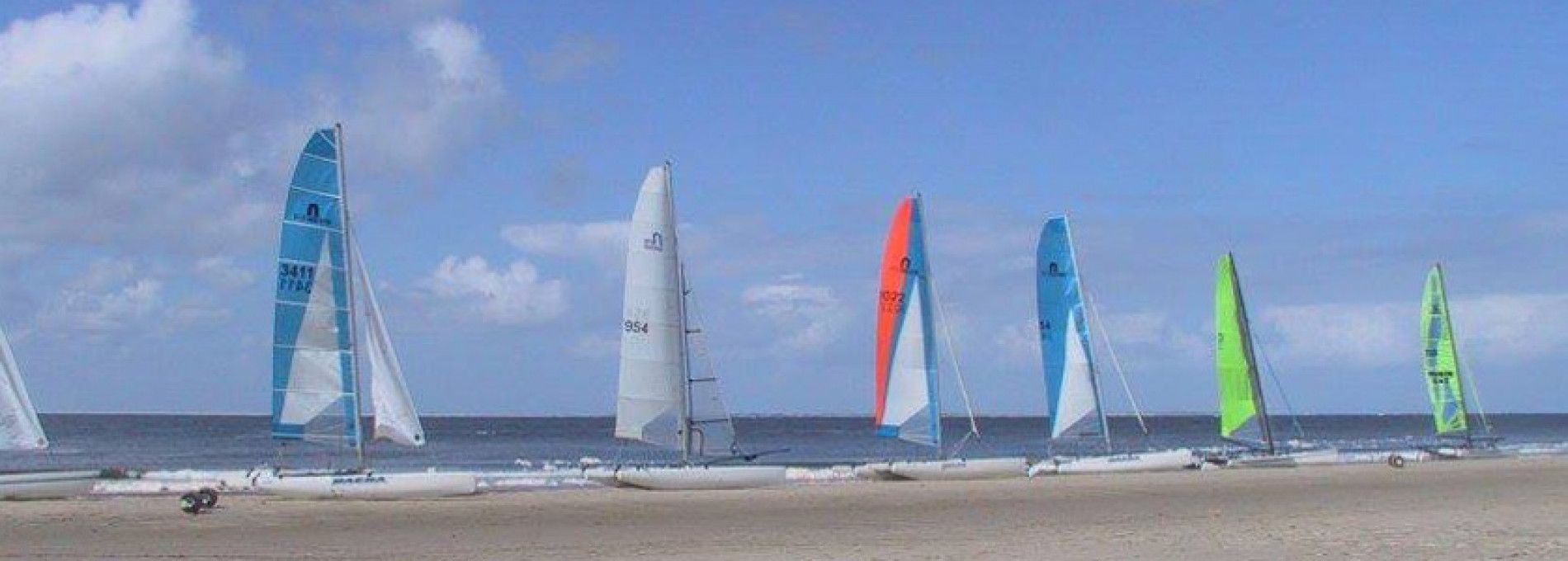 Open watersportdag - VVV Ameland