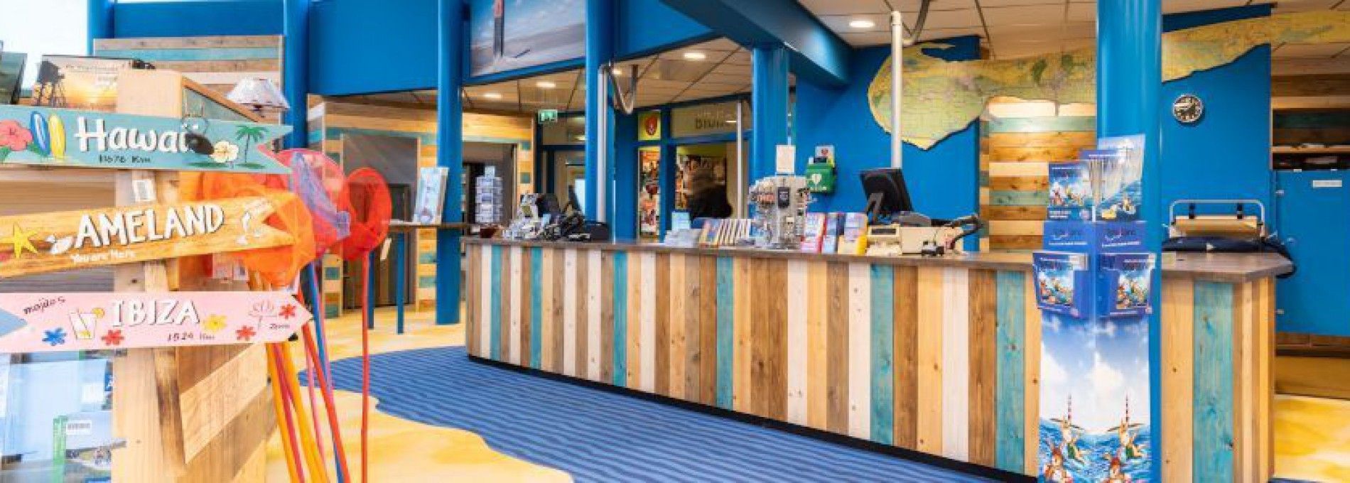 Bedingungen - Webshop VVV Ameland