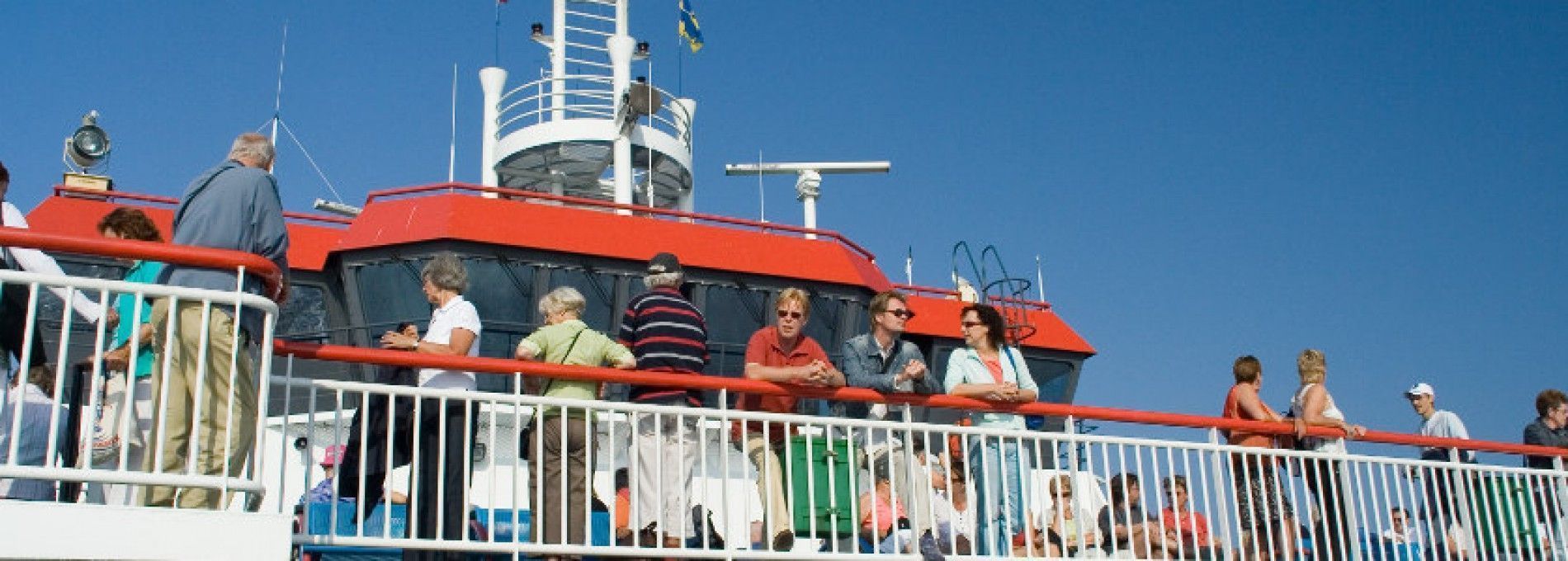 Tarife Ameland - Holwerd