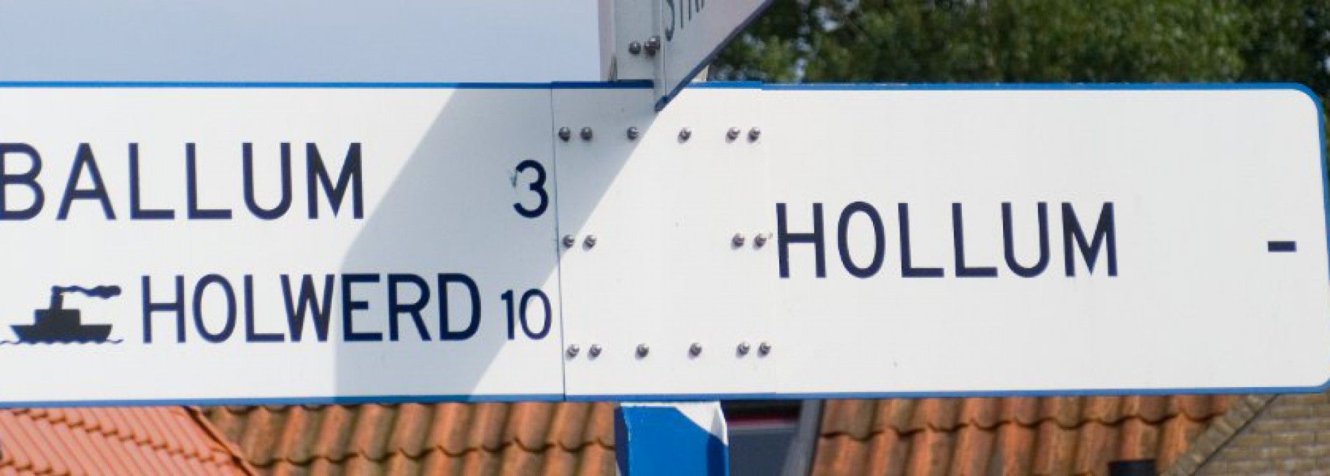 De Opstapper, Beförderung Holwerd - Dokkum