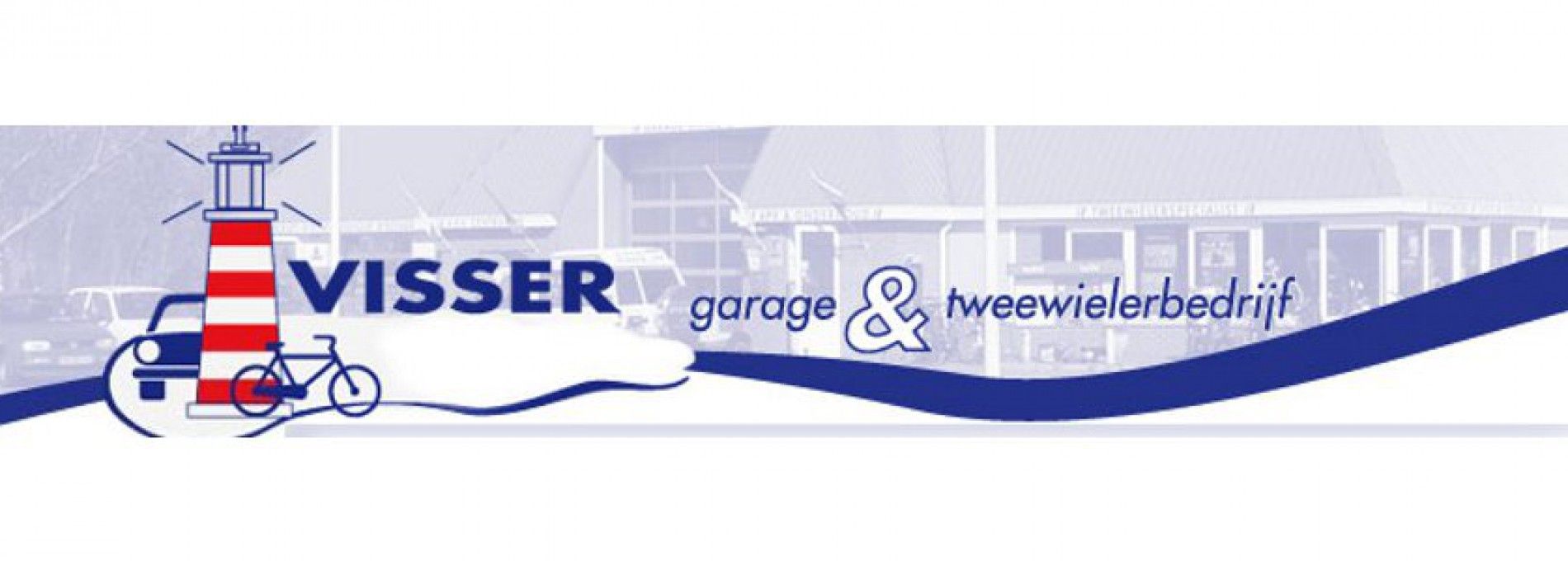 Garage- und Zweiradbetrieb Visser Ameland