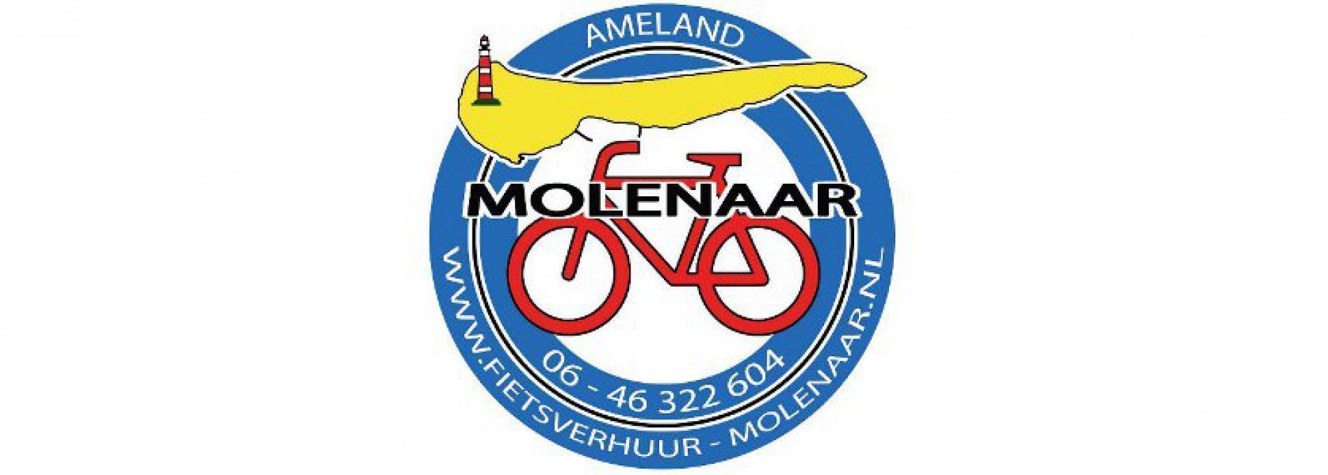 VOF Molenaar Fahrradverleih Ameland