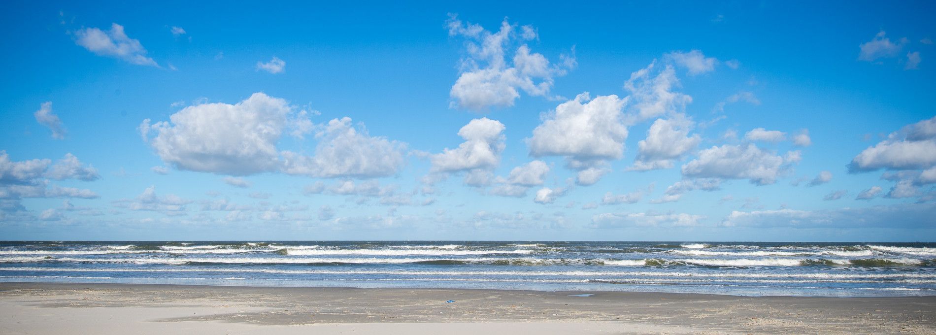 Nach und auf Ameland - VVV Ameland