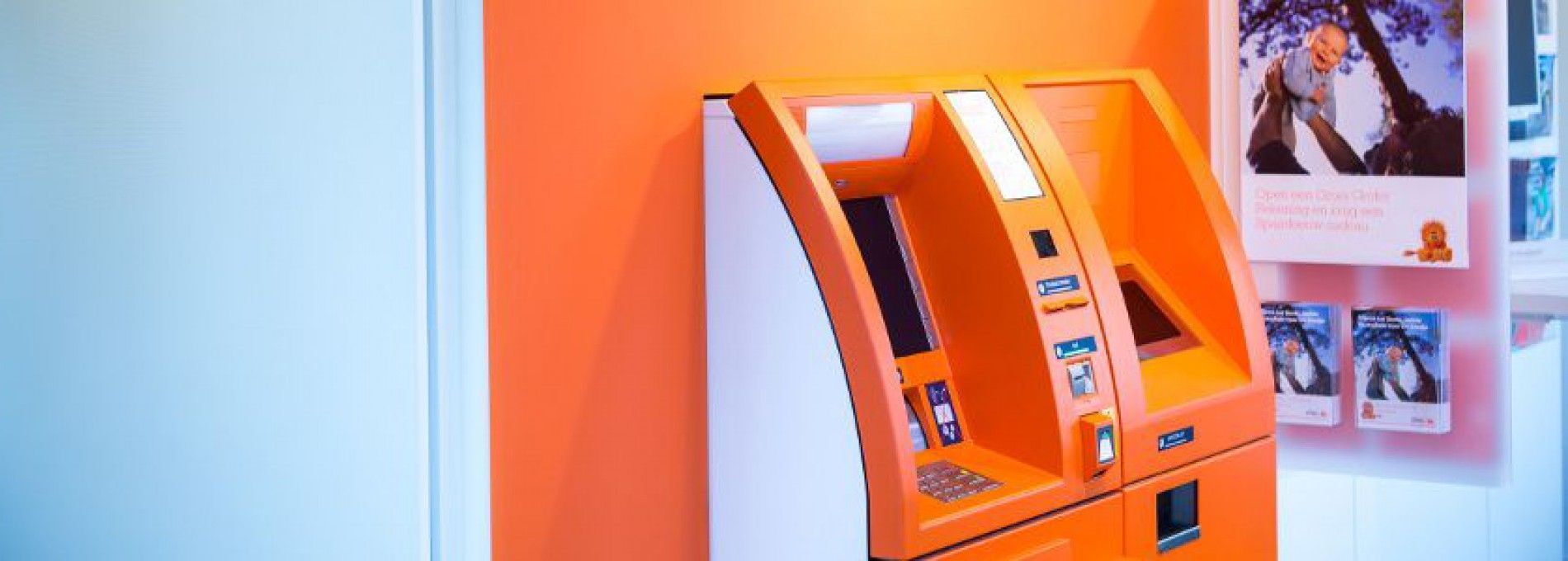 ING Bank Servicepunkt