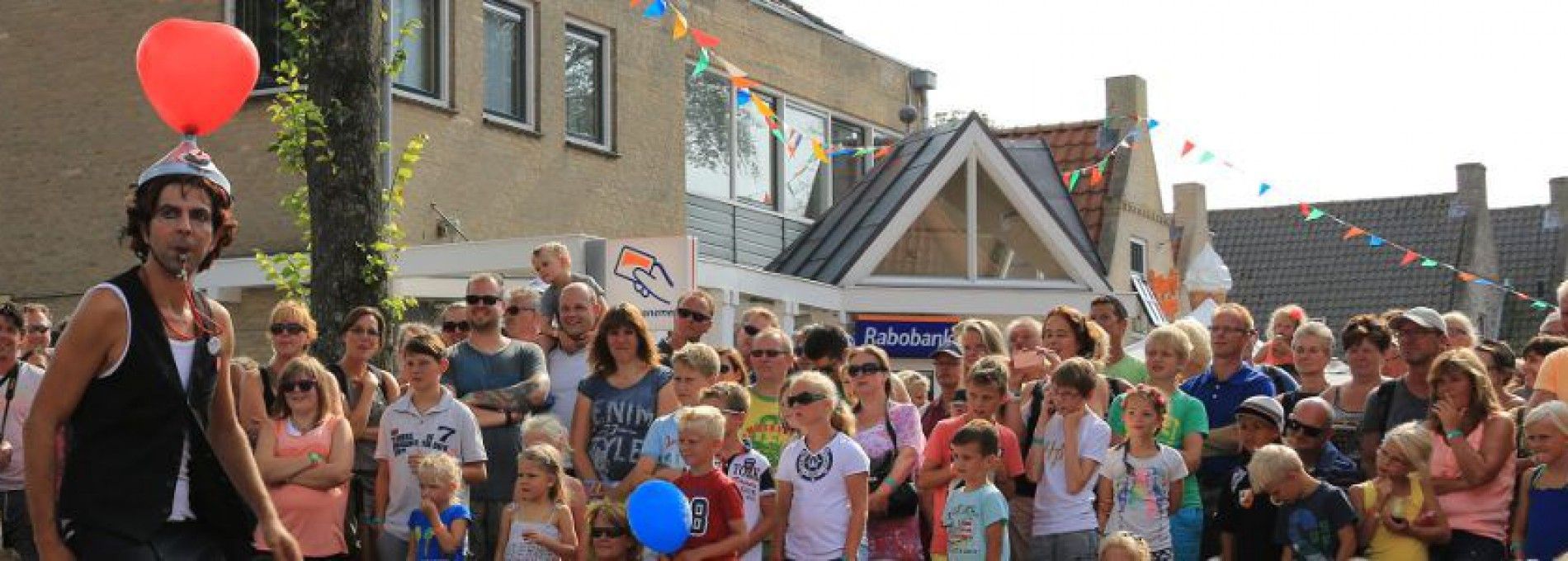 Rabobank Ameland