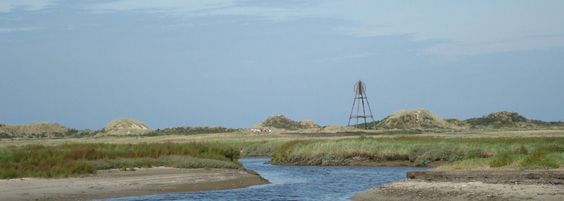 Polizei Ameland