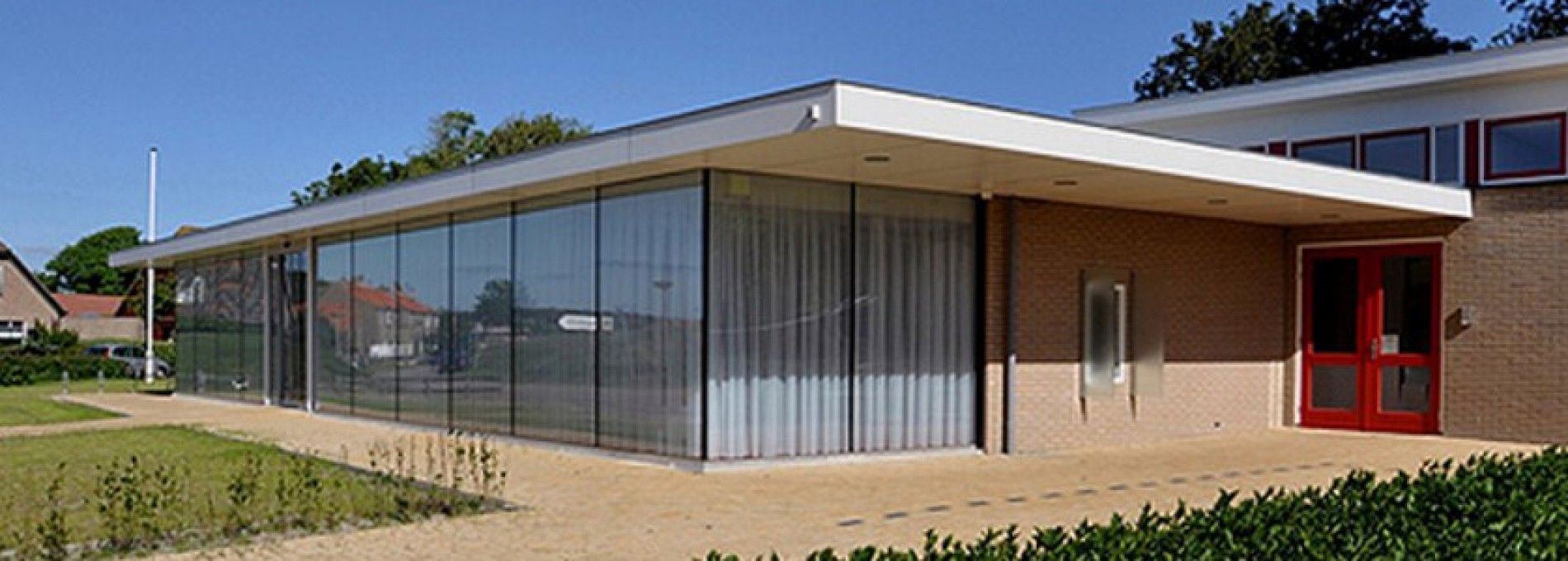 Hausarztpraxis Maters, Nes Ameland