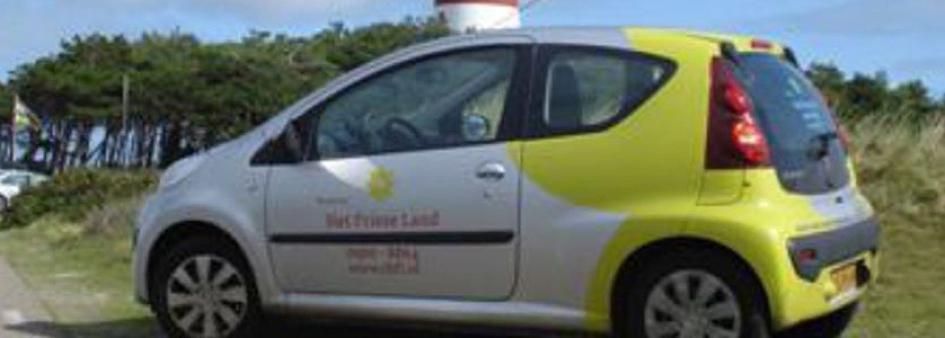 Thuiszorg Het Friese