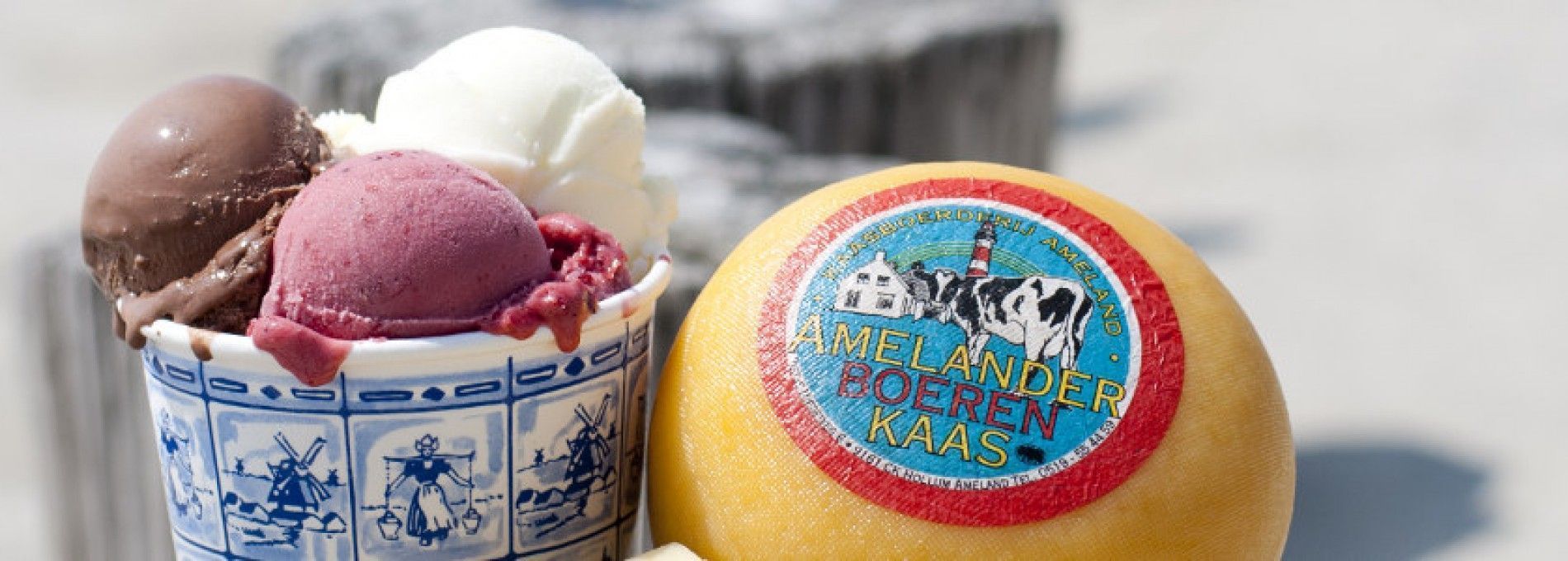 Käserei Ameland