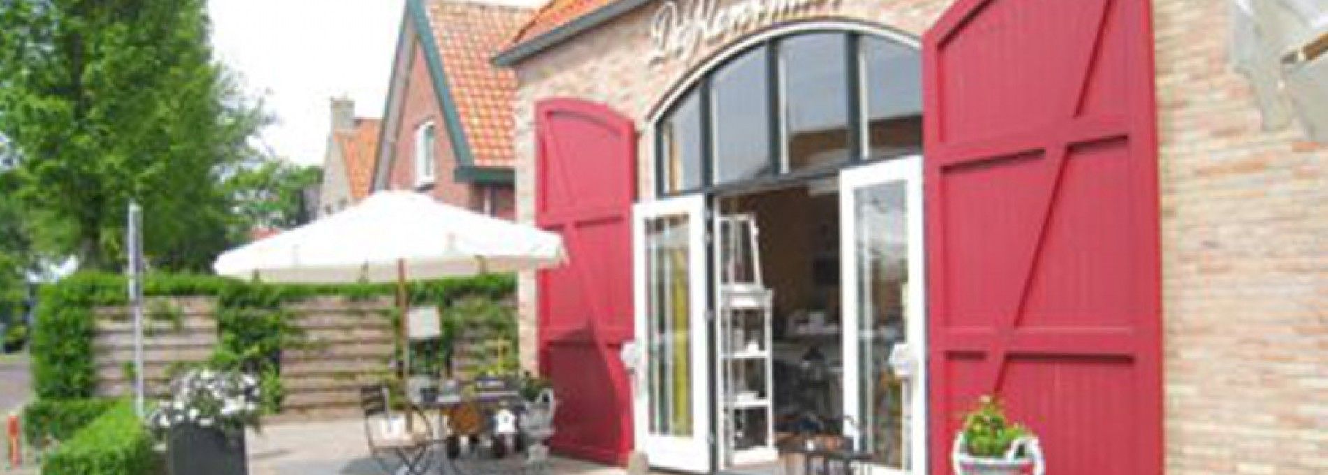 De Rentmeester Lifestyle, Ameland