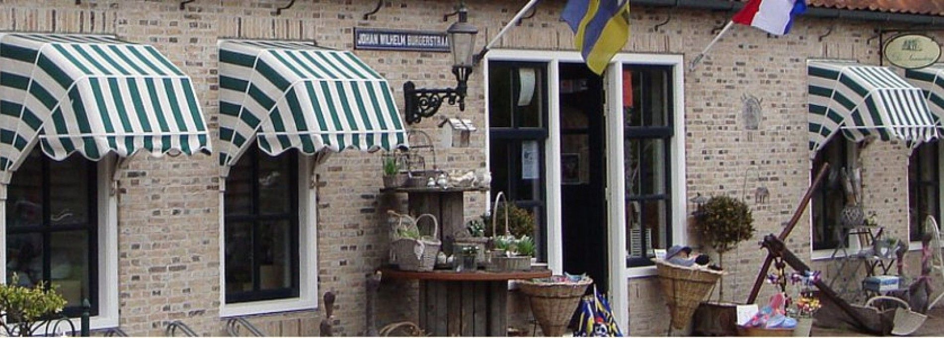 De Snuusterij Ameland