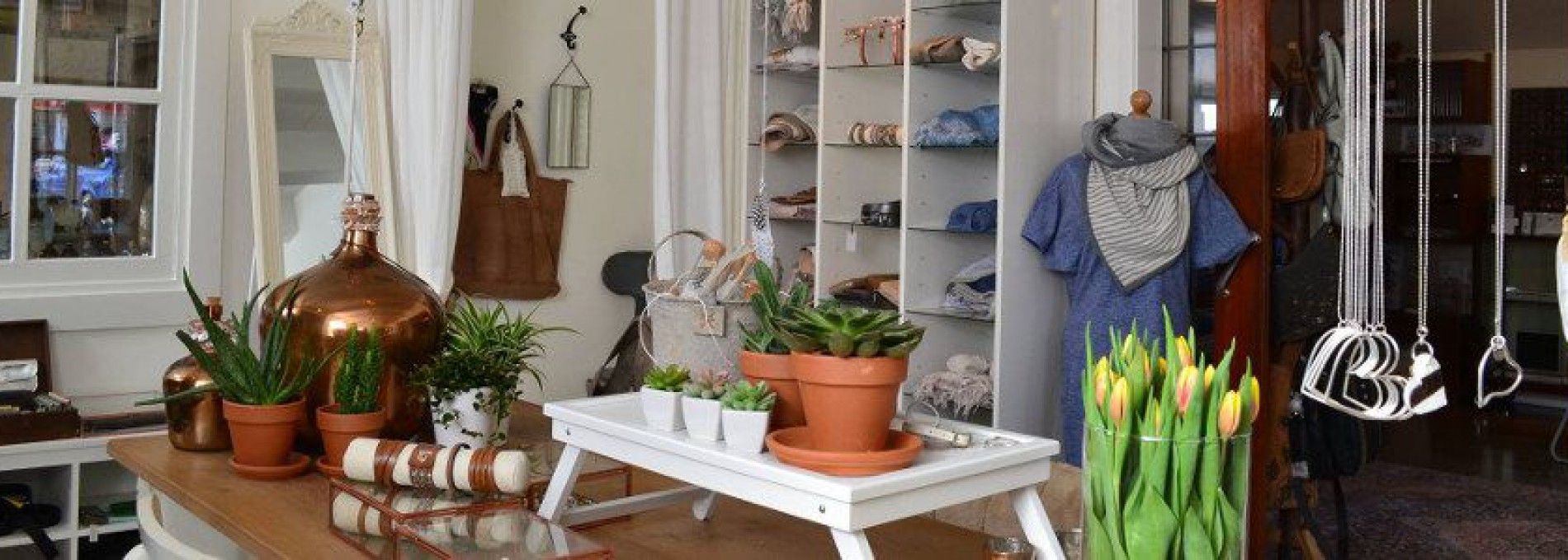 Bij Risje Lifestyle Ameland