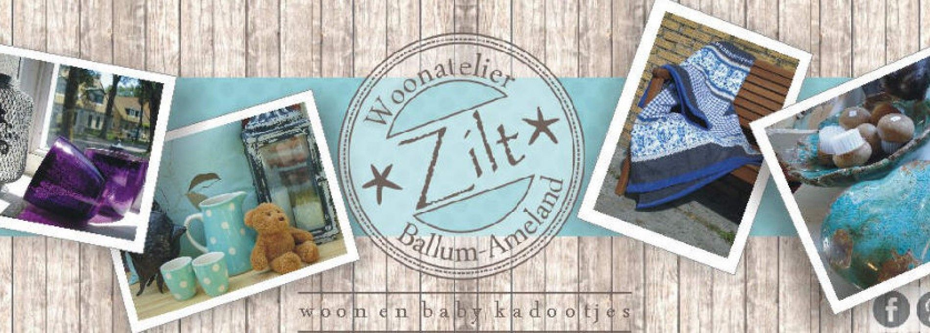 Wohnatelier Zilt Ameland