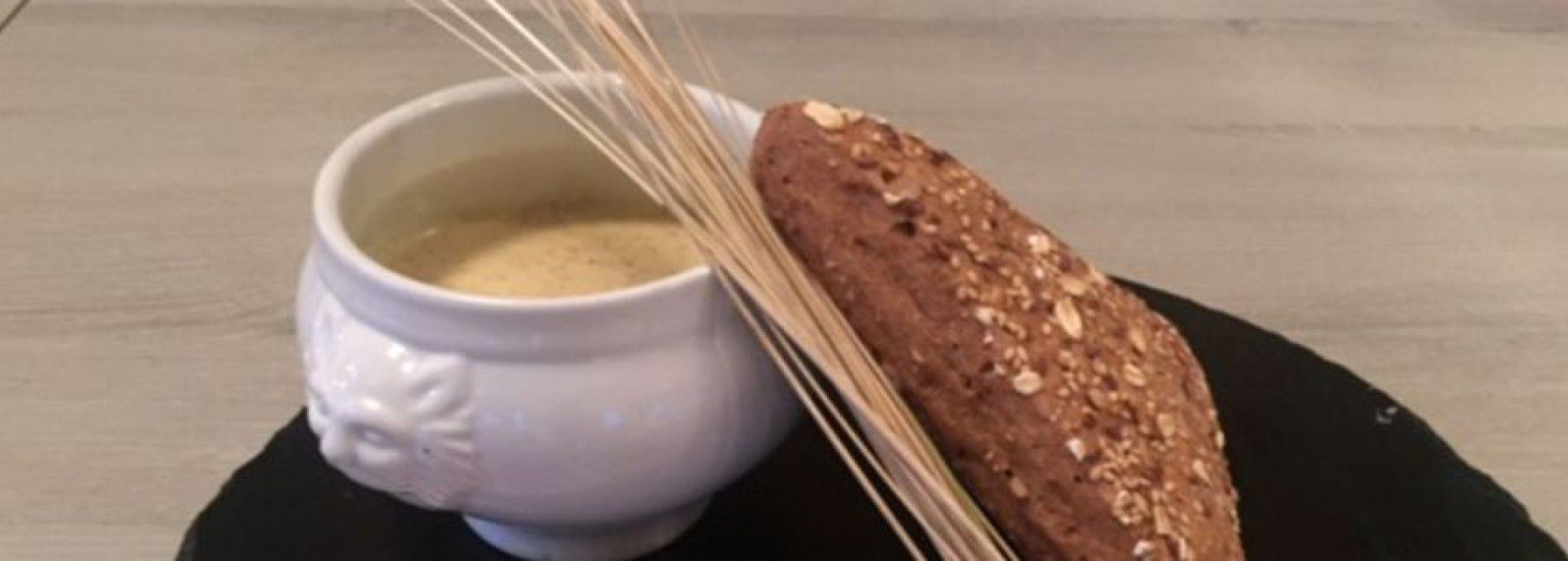 Amelander Senfsuppe - Ameländer Produkte - VVV Ameland