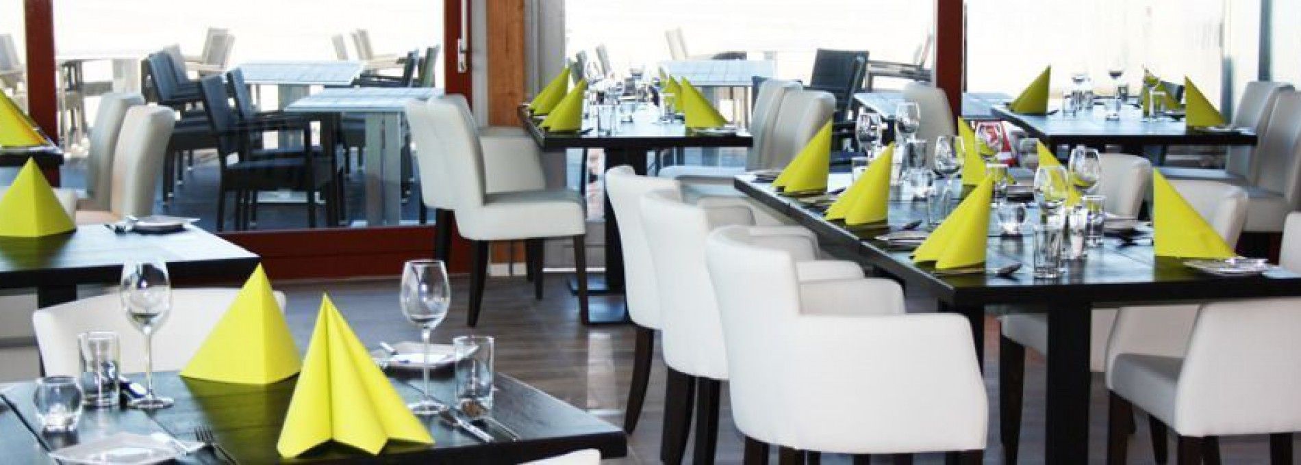 Restaurants und Gaststätten - VVV Ameland