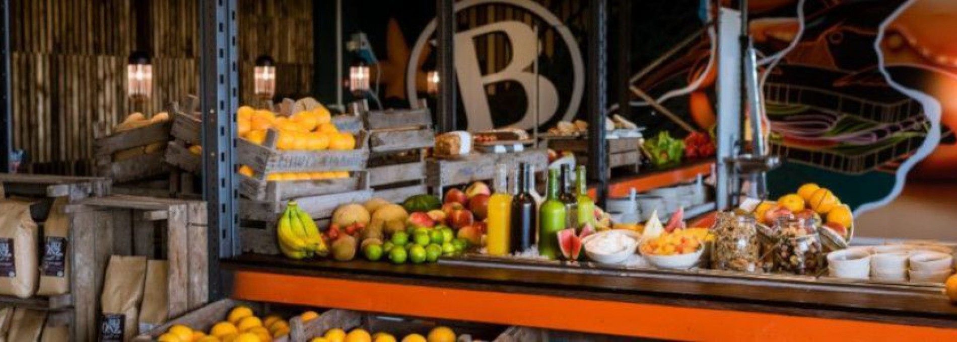 Grandcafé Brood- VVV Ameland