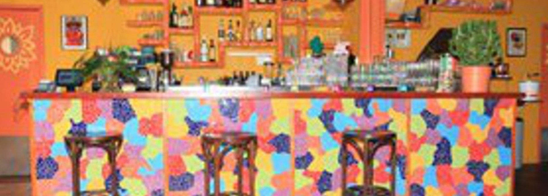 Restaurant Cantina Dolores - VVV Ameland