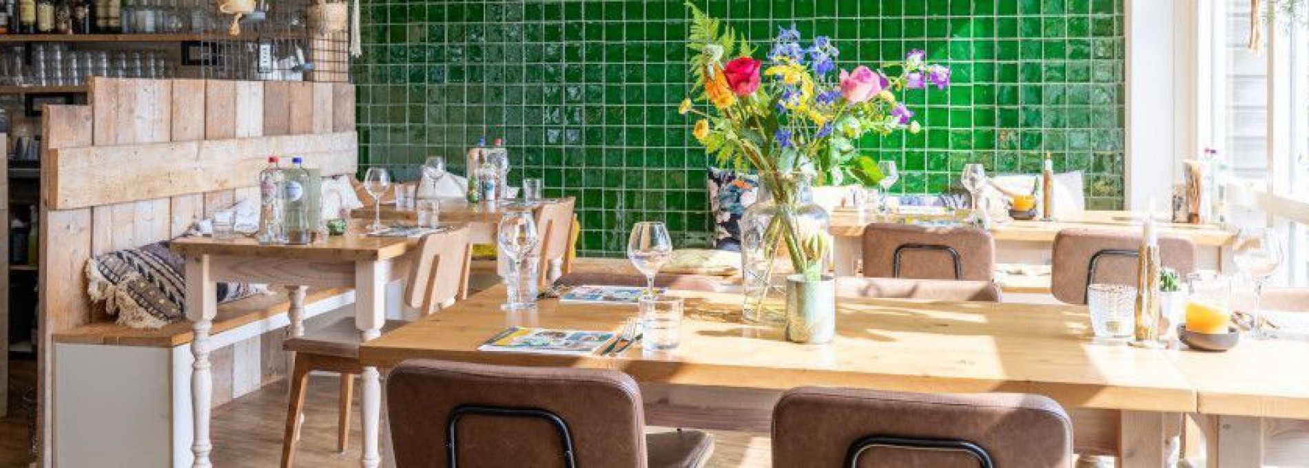 Restaurant StrAnders - VVV Ameland