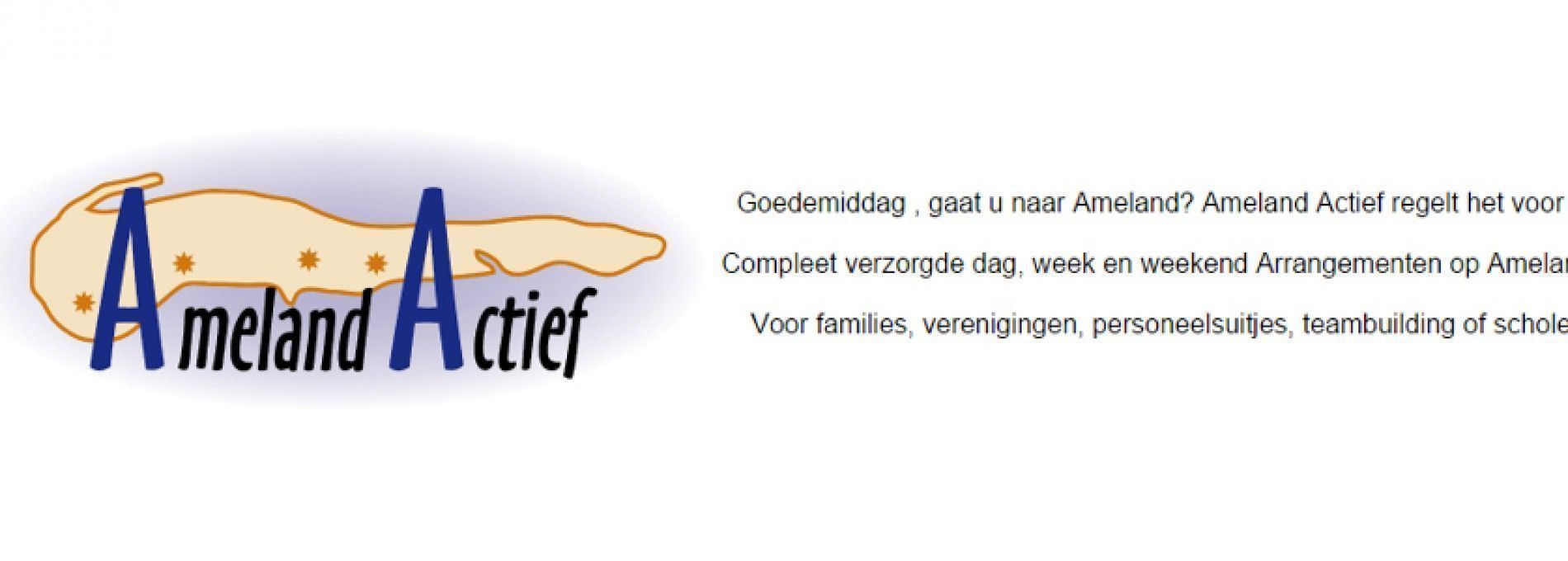 Ameland Actief