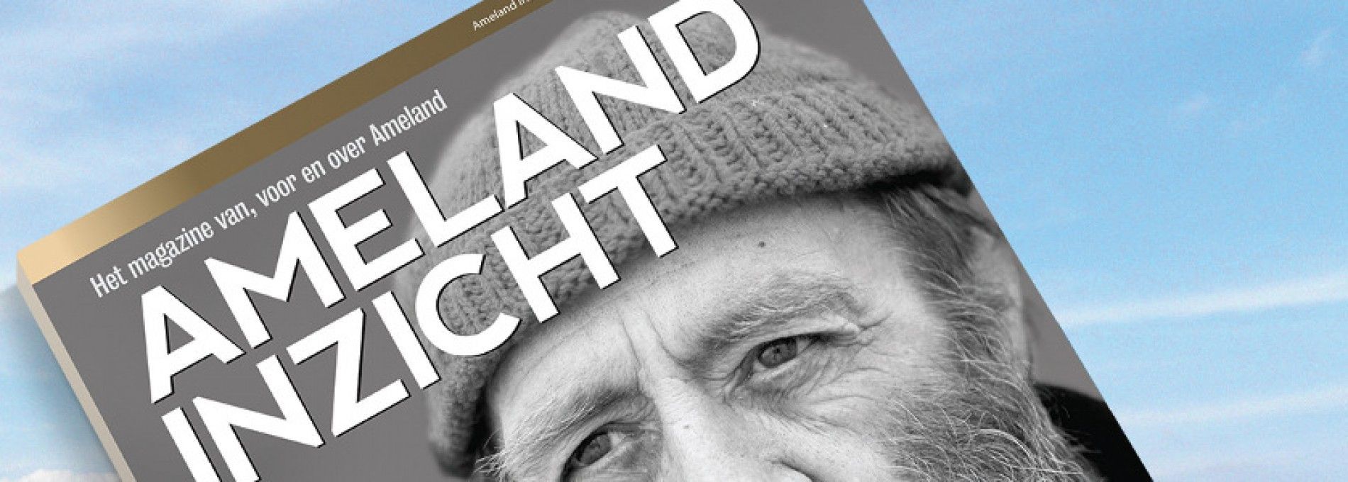 Ameland InZicht Magazine