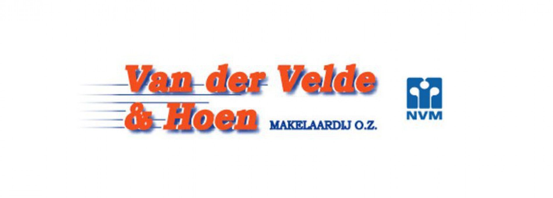 Van der Velde & Hoen Makelaardij Ameland